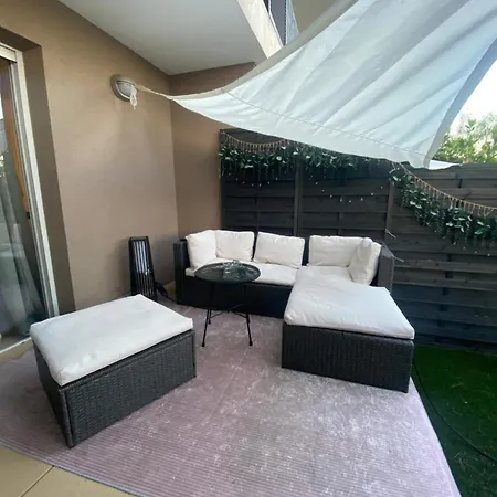 Avec Jacuzzi * Fréjus